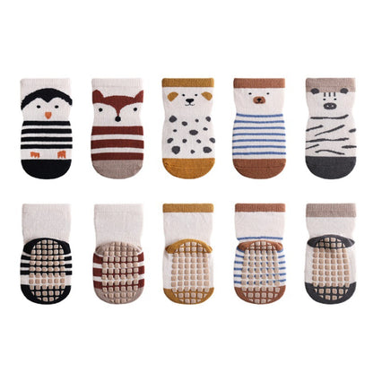 Baby shoes and socks, Cotton，Minimum purchase of 3 items - Mixbatch