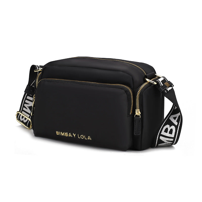 A BIMBA Y LOLA Foreign Crossbody Women's Shoulder Bag