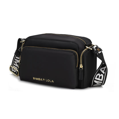 A BIMBA Y LOLA Foreign Crossbody Women's Shoulder Bag