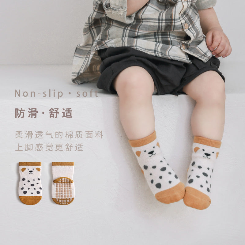 Baby shoes and socks, Cotton，Minimum purchase of 3 items - Mixbatch