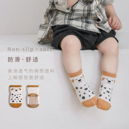 Baby shoes and socks, Cotton，Minimum purchase of 3 items - Mixbatch