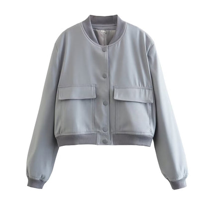 A ladies jacket