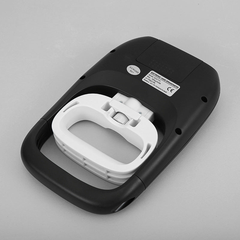 A grip electronic dynamometer