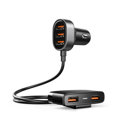 A JOYROOM mobile phone car charger