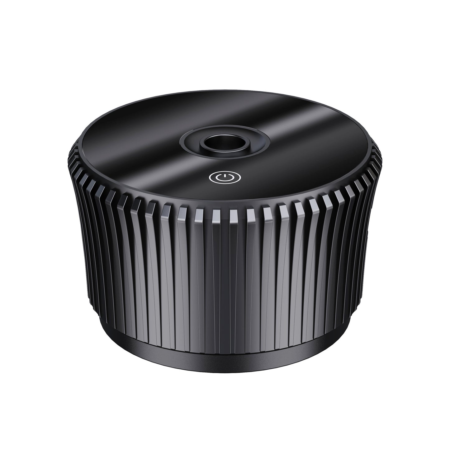 A new product multi-style aromatherapy spray machine head 3-gear adjustment automatic fragrance car home perfume humidifier aromatherapy