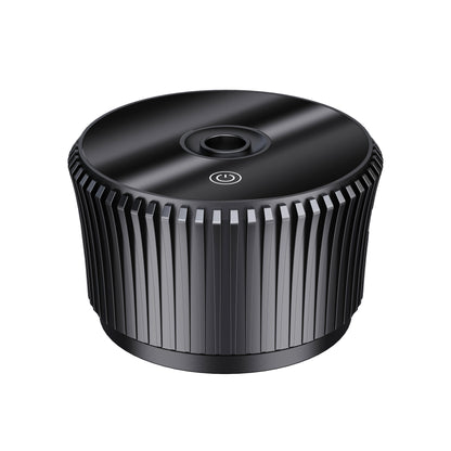 A new product multi-style aromatherapy spray machine head 3-gear adjustment automatic fragrance car home perfume humidifier aromatherapy