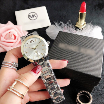 A Korean Hyunya style women's watch wish ebay watches casual simplicity Mori personality women's quartz watch