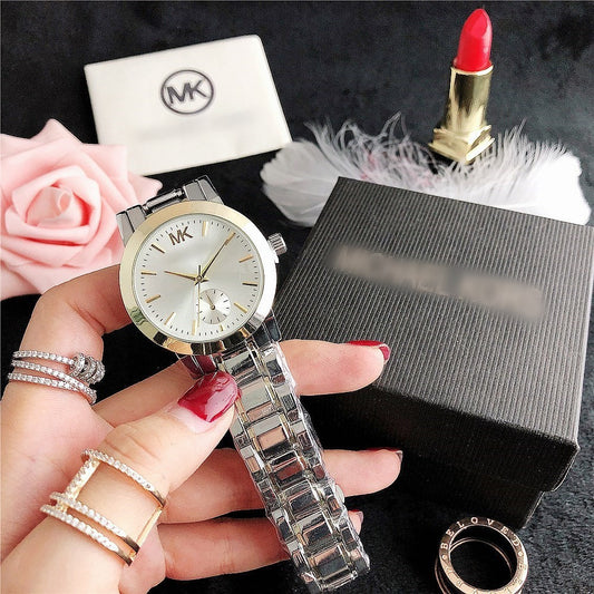 A Korean Hyunya style women's watch wish ebay watches casual simplicity Mori personality women's quartz watch