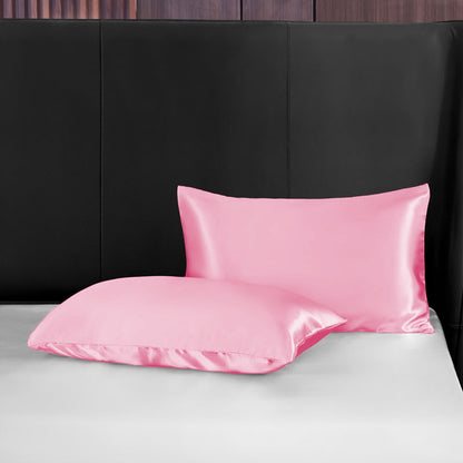 A pillowcase bedding