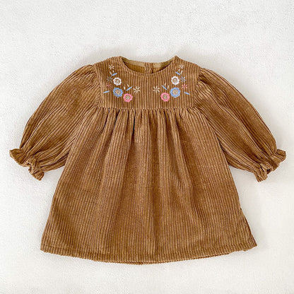 A Children's clothes