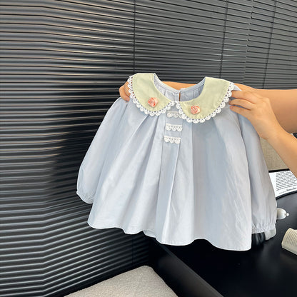 A children's shirt