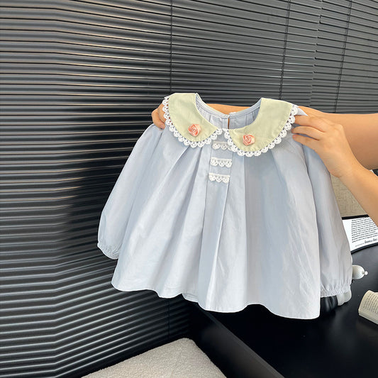 A children's shirt