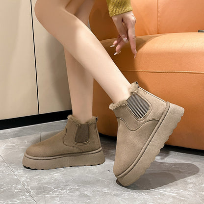 A lady's boot