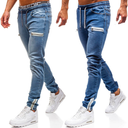 A men's jeans
