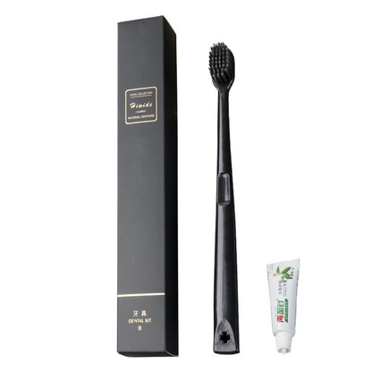 Hotel Supplies Disposable Toothbrush Toothpaste Razor Set
