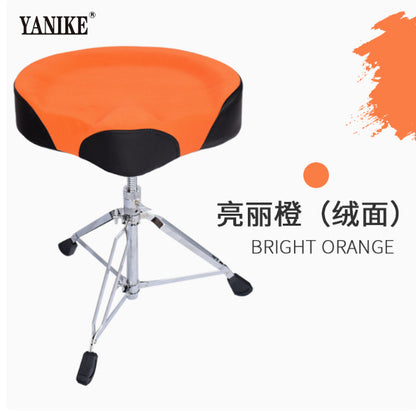 A drum stool