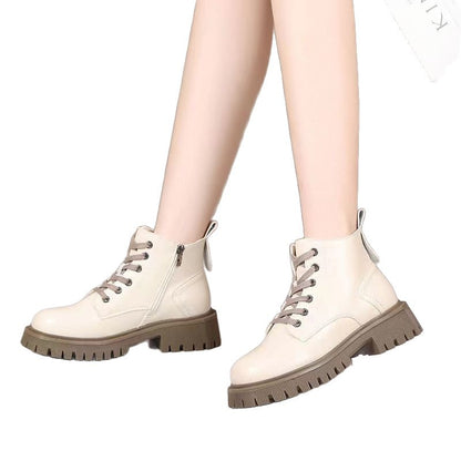 A lady's boot