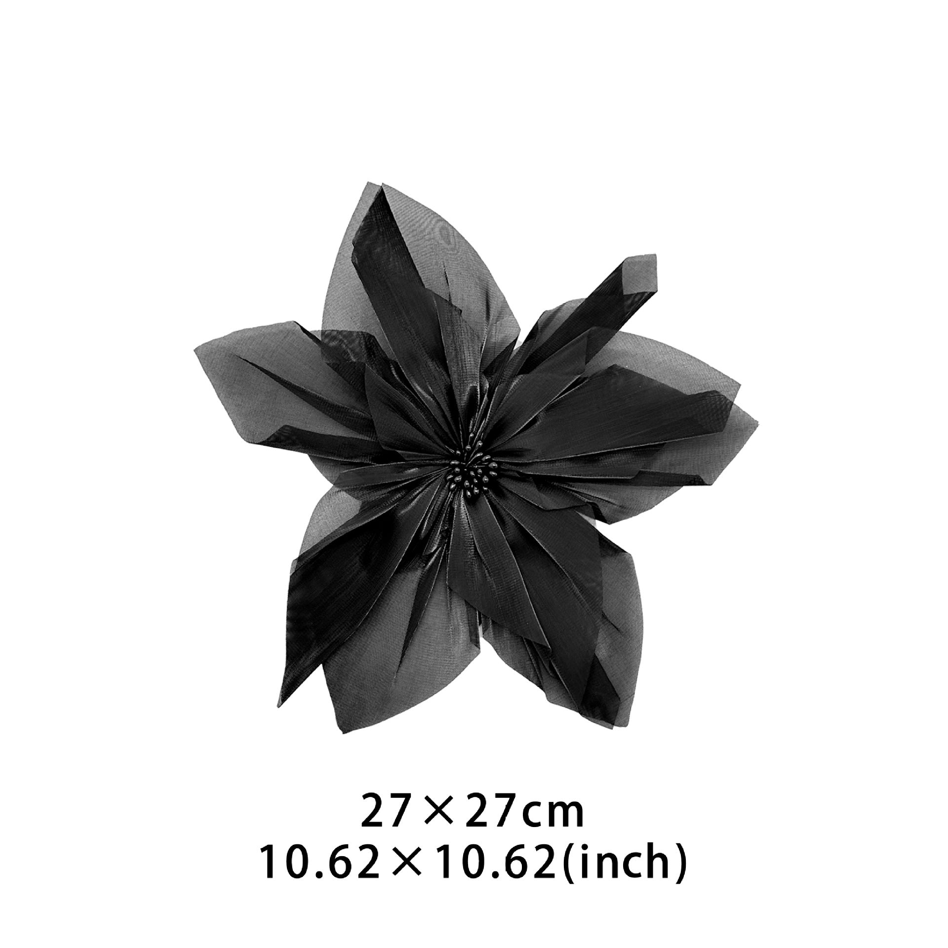 A new water light yarn Eugen yarn gentle temperament DIY handmade hairpin hair accessories skirt clothing accessories wholesale - Mixbatch