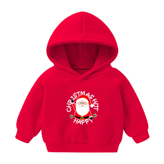 A children's sweater