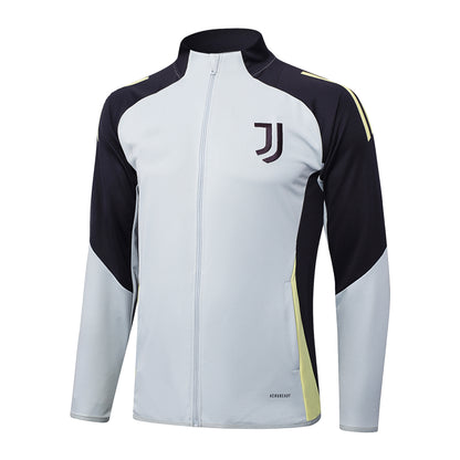 A 2526 long zipper top football quick-drying sportswear