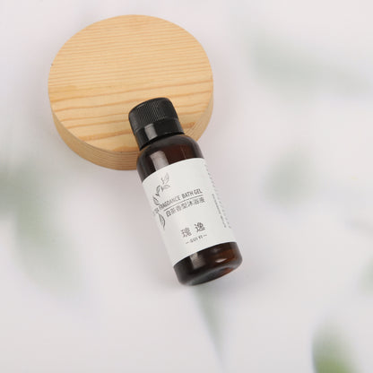 مجموعة أدوات النظافة الشخصية الفندقية للاستخدام مرة واحدة 