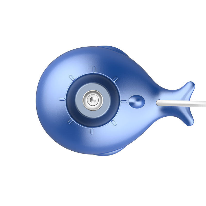 A mini humidifier