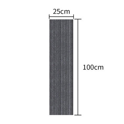 A square splicing carpet hotel flame retardant carpet large area project full carpet commercial sound insulation office carpet