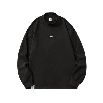 A Men's Long Sleeve Top