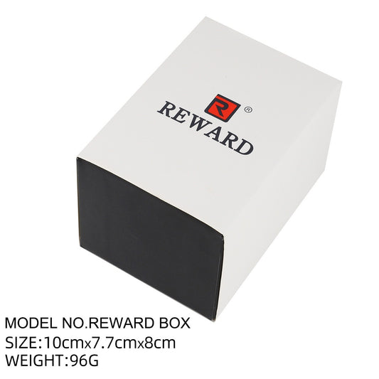 A watch gift packaging box Original watch box, high-end watch gift box
