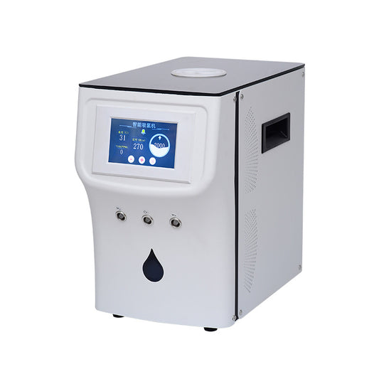 A Hydrogen oxygen production generator