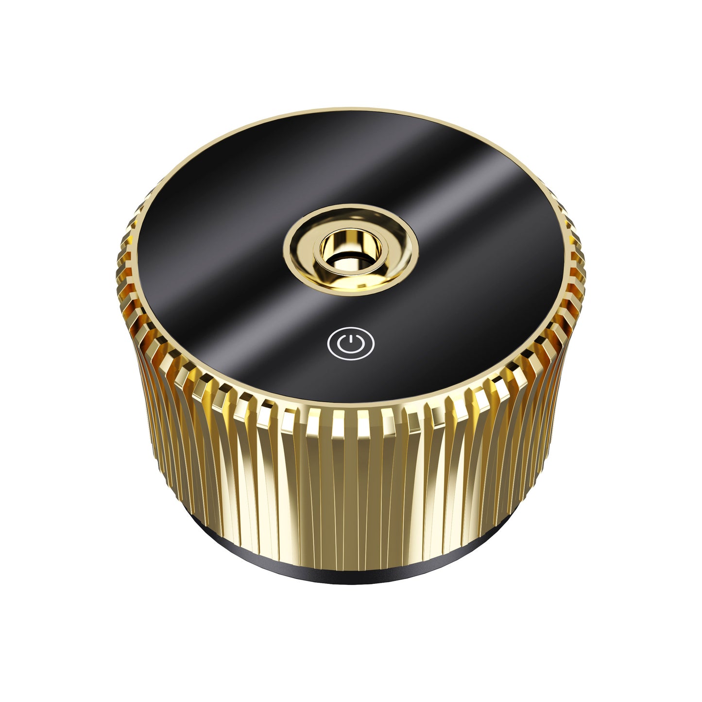 A new product multi-style aromatherapy spray machine head 3-gear adjustment automatic fragrance car home perfume humidifier aromatherapy