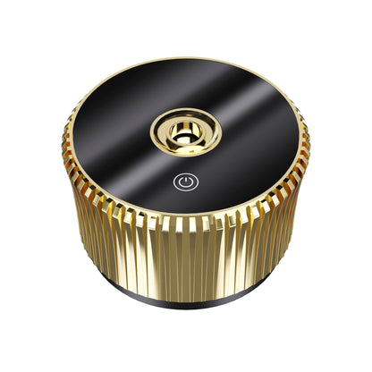 A new product multi-style aromatherapy spray machine head 3-gear adjustment automatic fragrance car home perfume humidifier aromatherapy