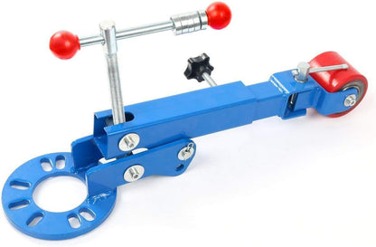 A Car Fender Repair Tool