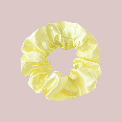 A hair headband rubber band hair accessories