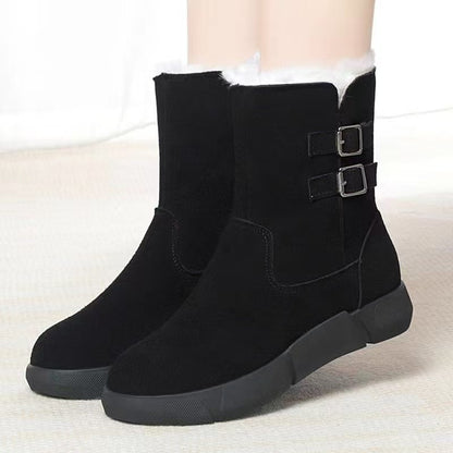 A lady's boot