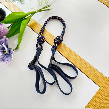 A ball chain bag handbag women's new messenger commuter armpit bag women's shoulder large capacity tote bag