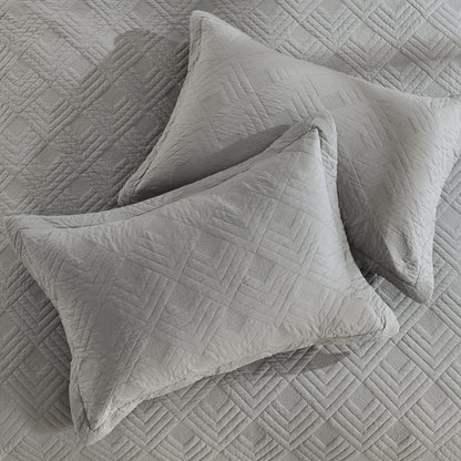 A Double-sided cotton pillowcase