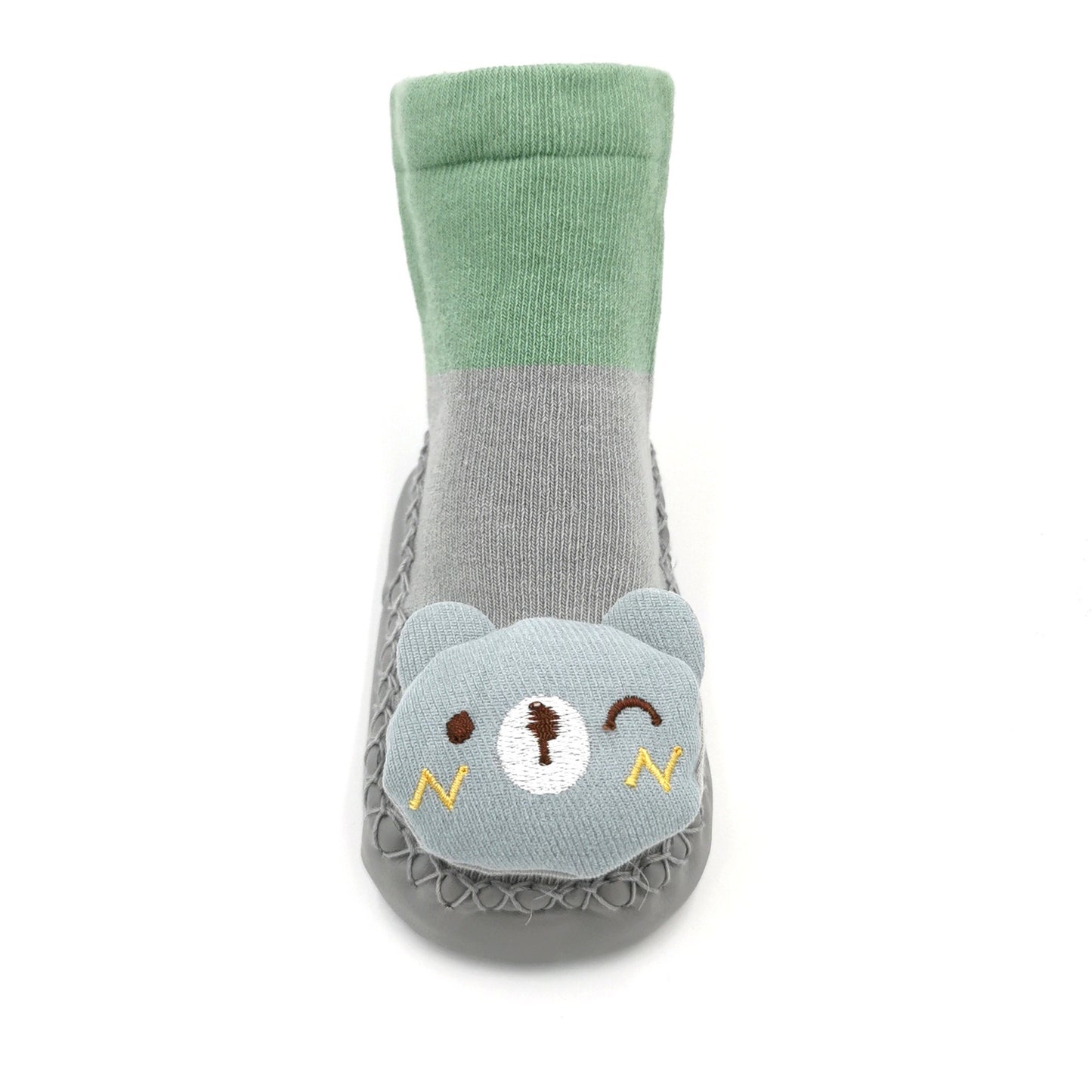 Baby shoes and socks, Cotton，any color mix Minimum purchase of 3 items - Mixbatch
