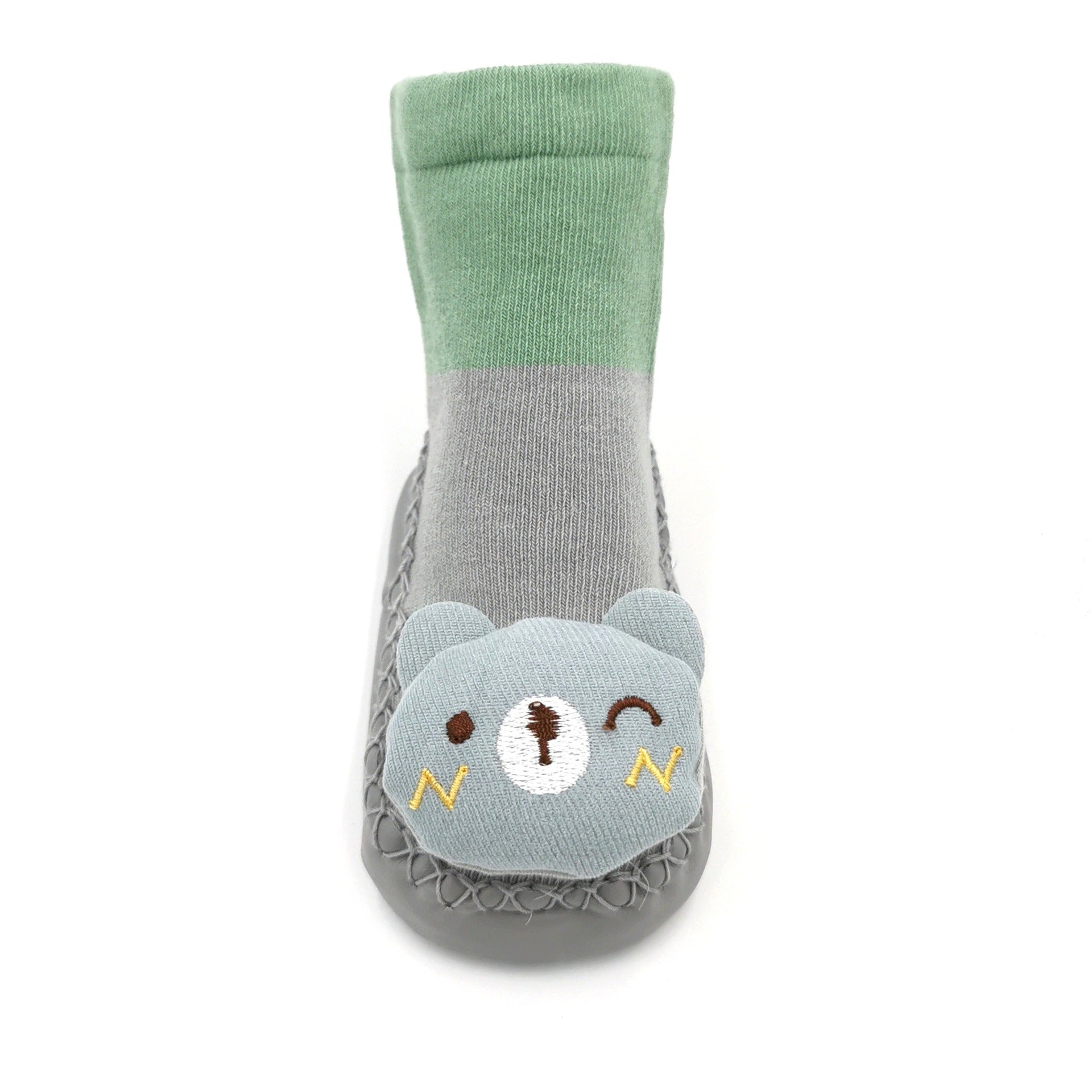 Baby shoes and socks, Cotton，any color mix Minimum purchase of 3 items - Mixbatch