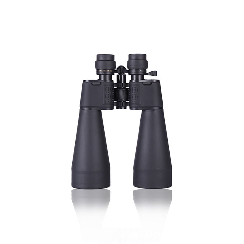 A Zoom Binoculars
