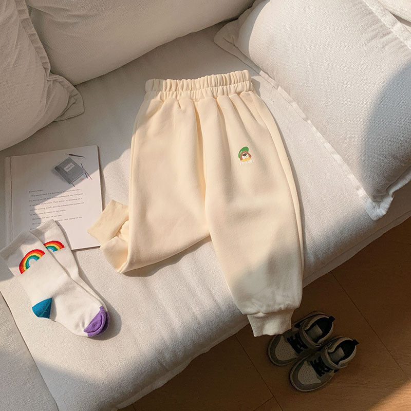 A children's pants