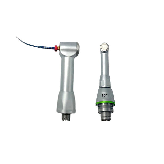 A Dental treatment accessories