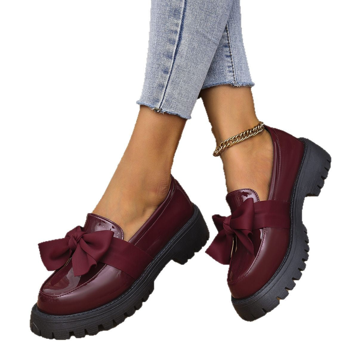 A Ladies' Shoes