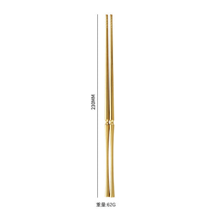 أدوات مائدة من الفولاذ المقاوم للصدأ 