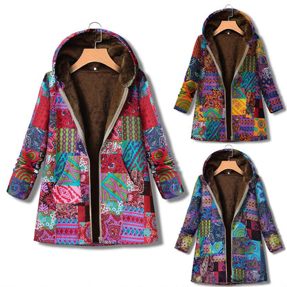 A thermal jacket