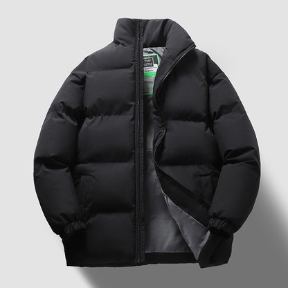 A men's coat