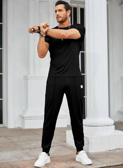 A Men's Sports Suit
