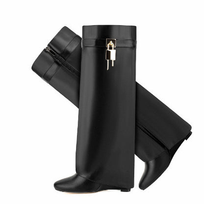 A women's boots