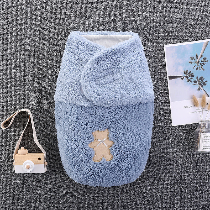 Baby swaddle, baby supplies, swaddle, delivery room swaddle - Mixbatch
