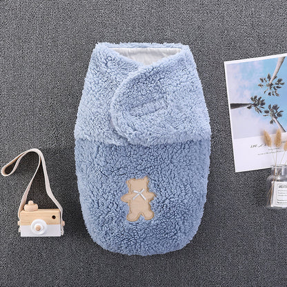 Baby swaddle, baby supplies, swaddle, delivery room swaddle - Mixbatch